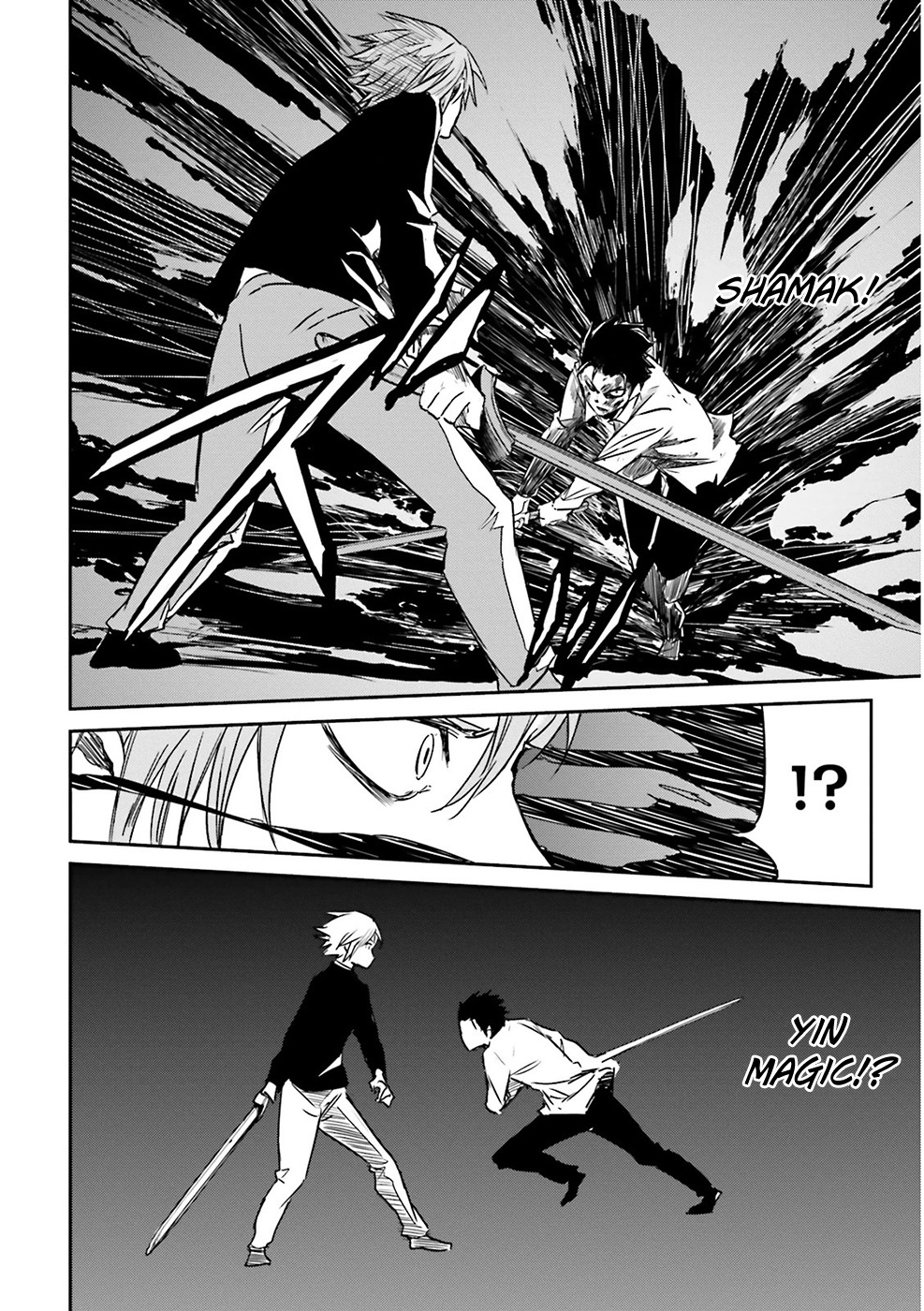 Re:Zero kara Hajimeru Isekai Seikatsu - Daisanshou - Truth of Zero chapter 8 page 23