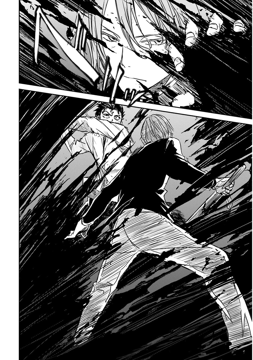 Re:Zero kara Hajimeru Isekai Seikatsu - Daisanshou - Truth of Zero chapter 8 page 25