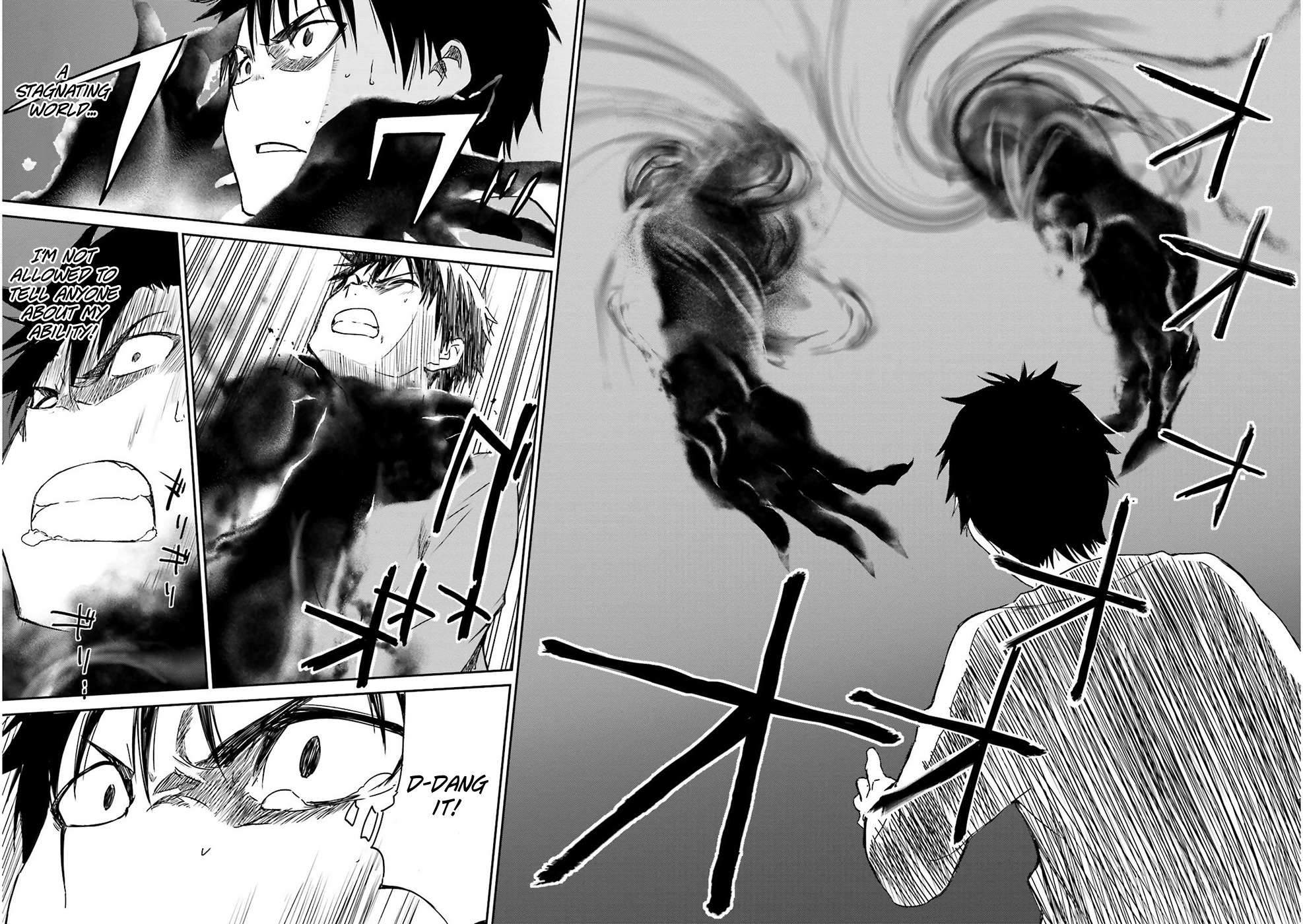 Re:Zero kara Hajimeru Isekai Seikatsu - Daisanshou - Truth of Zero chapter 9 page 19