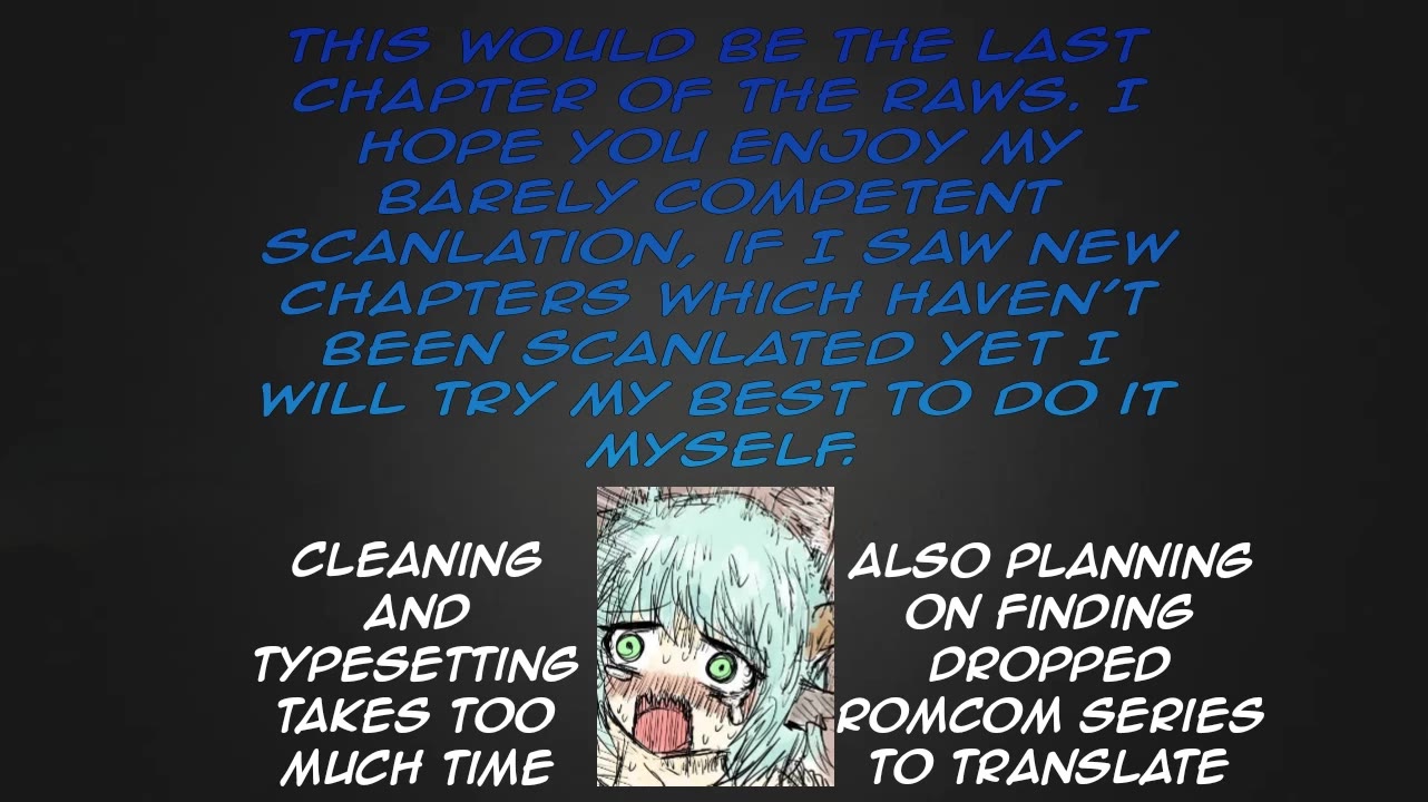 Rich Girl Caretaker chapter 20 page 28