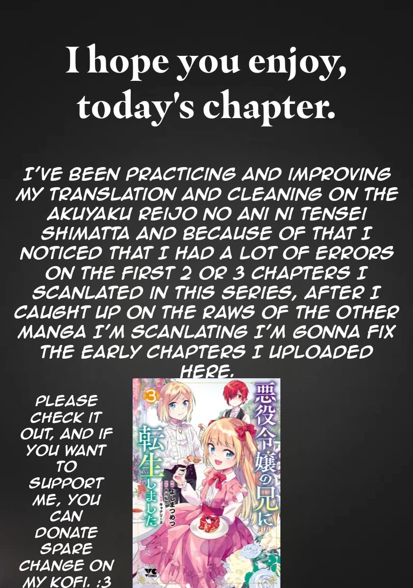 Rich Girl Caretaker chapter 21 page 32