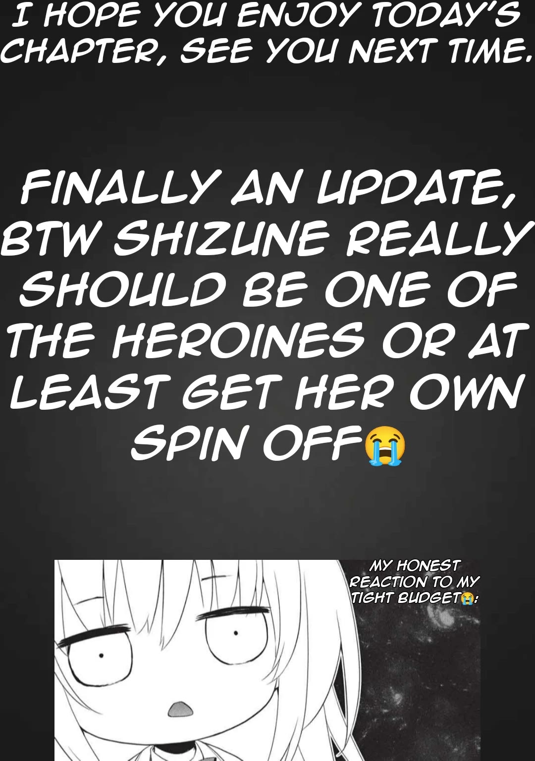 Rich Girl Caretaker chapter 27 page 34