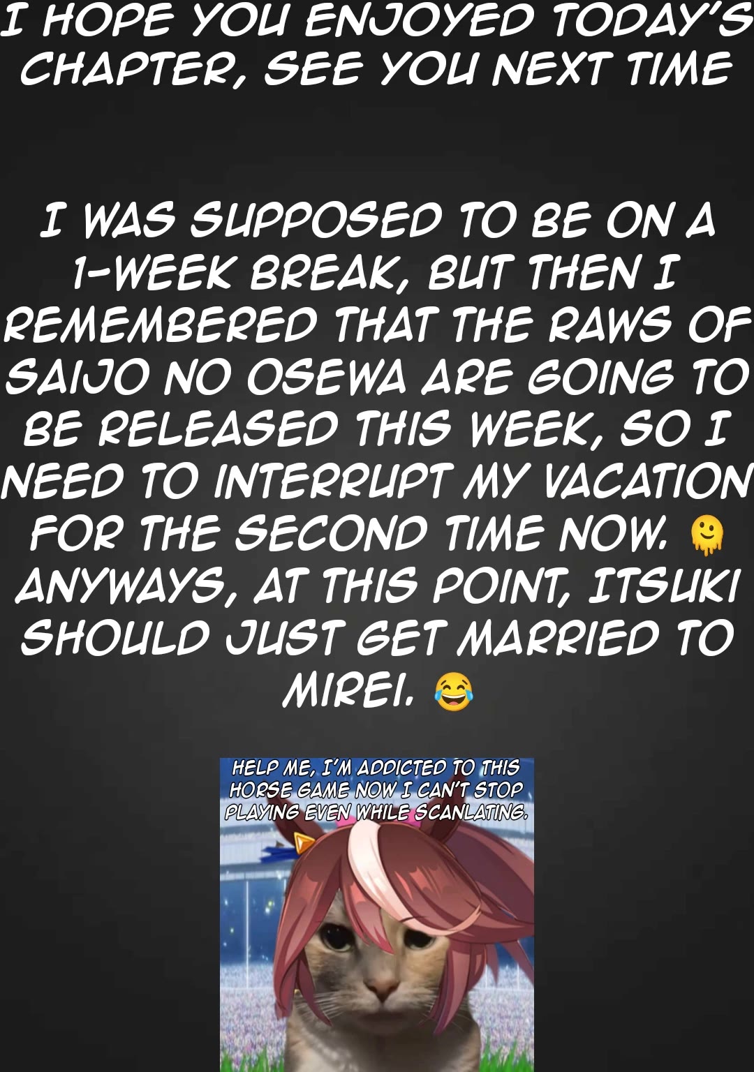 Rich Girl Caretaker chapter 28 page 32