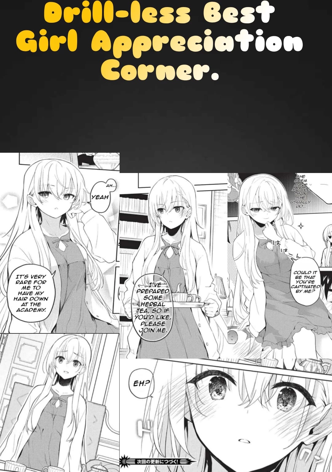 Rich Girl Caretaker chapter 29 page 25