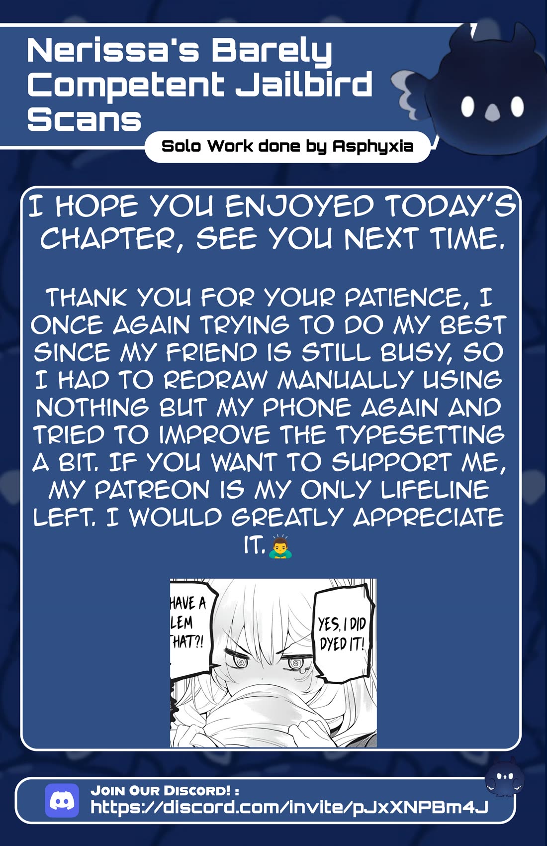 Rich Girl Caretaker chapter 37 page 32