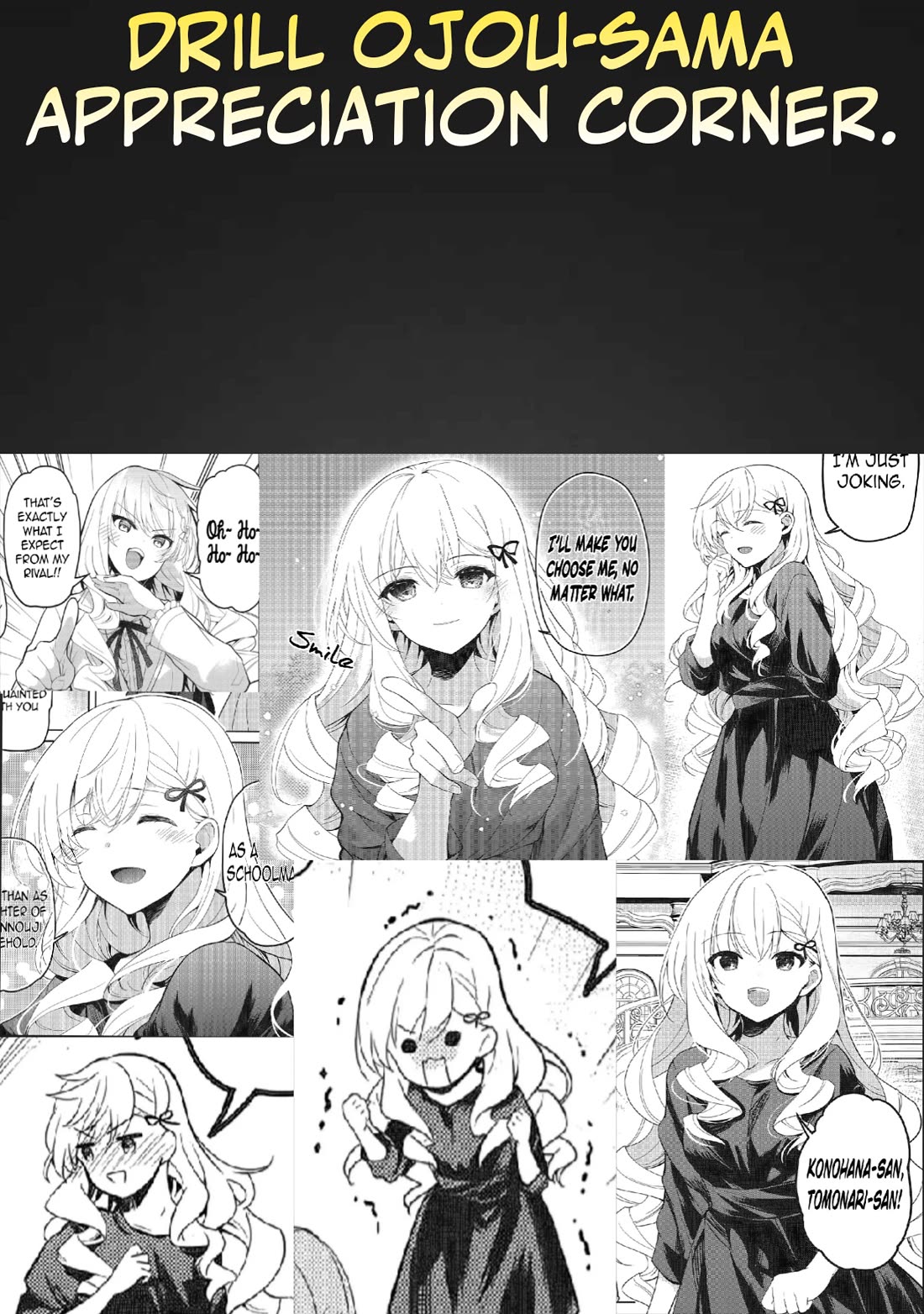 Rich Girl Caretaker chapter 41 page 35