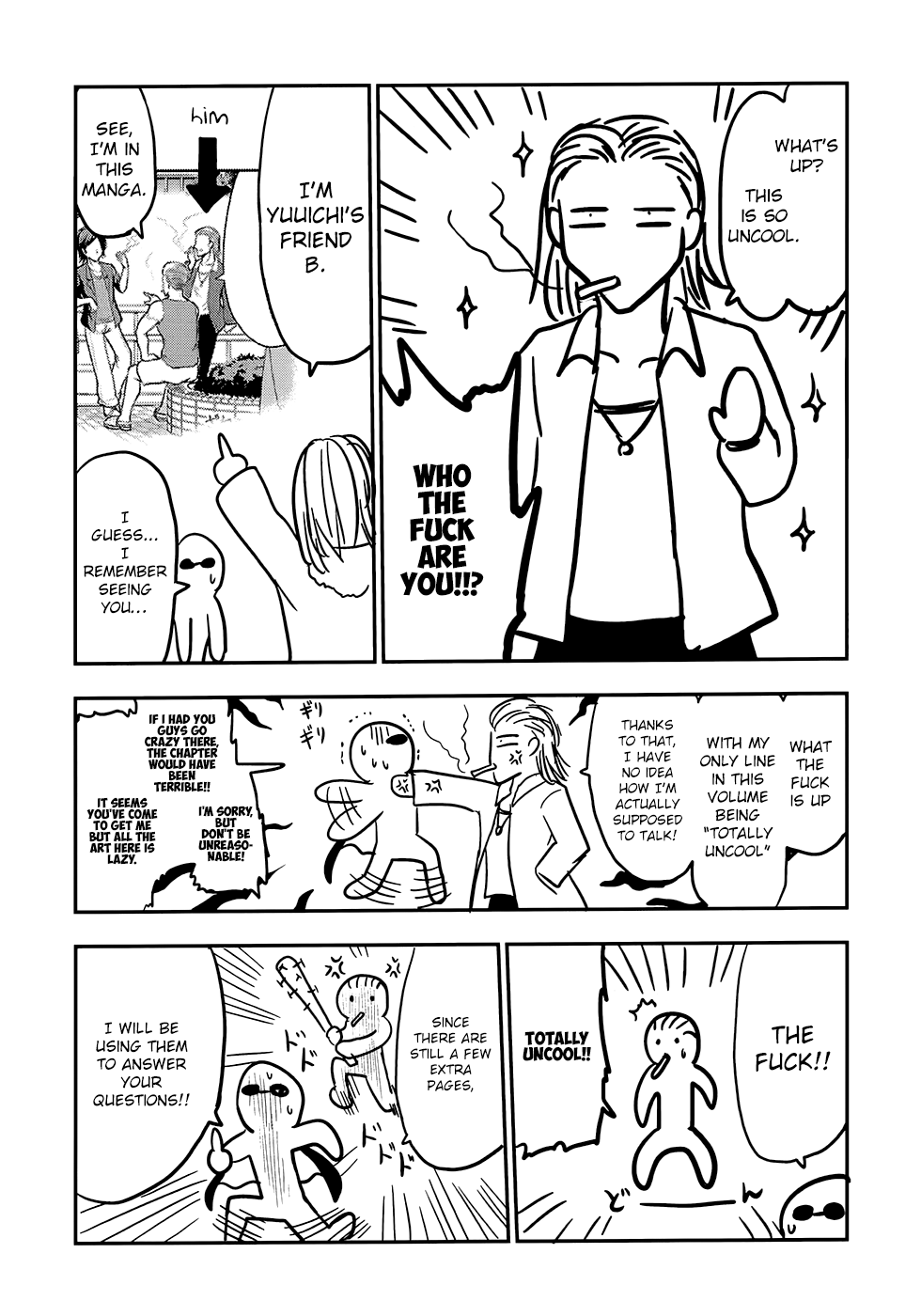 Rike ga Koi ni Ochita no de Shoumeishitemita chapter 13 page 22