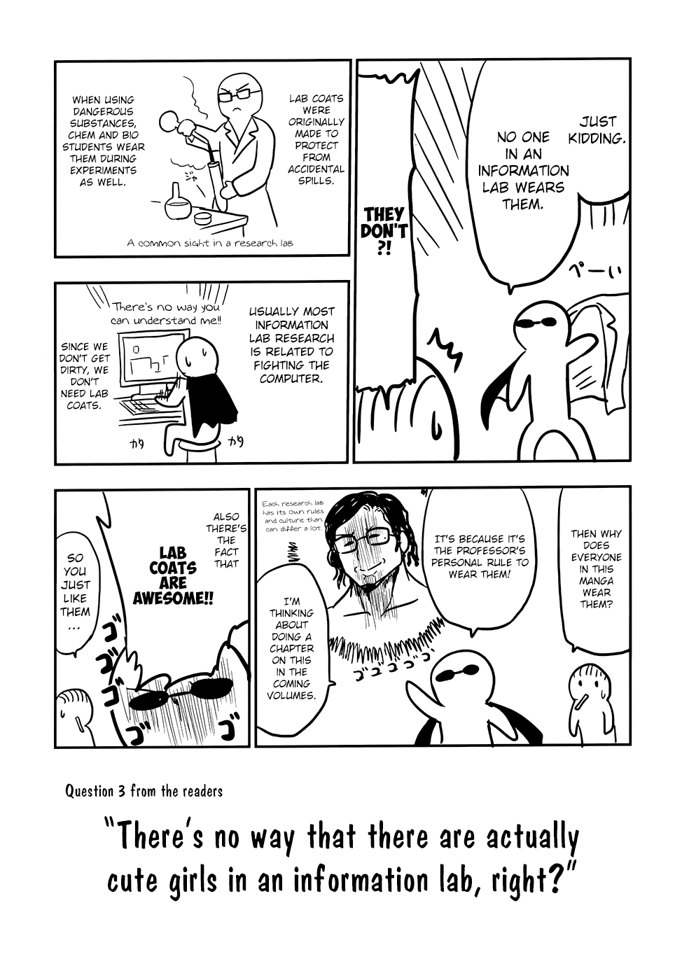 Rike ga Koi ni Ochita no de Shoumeishitemita chapter 13 page 24