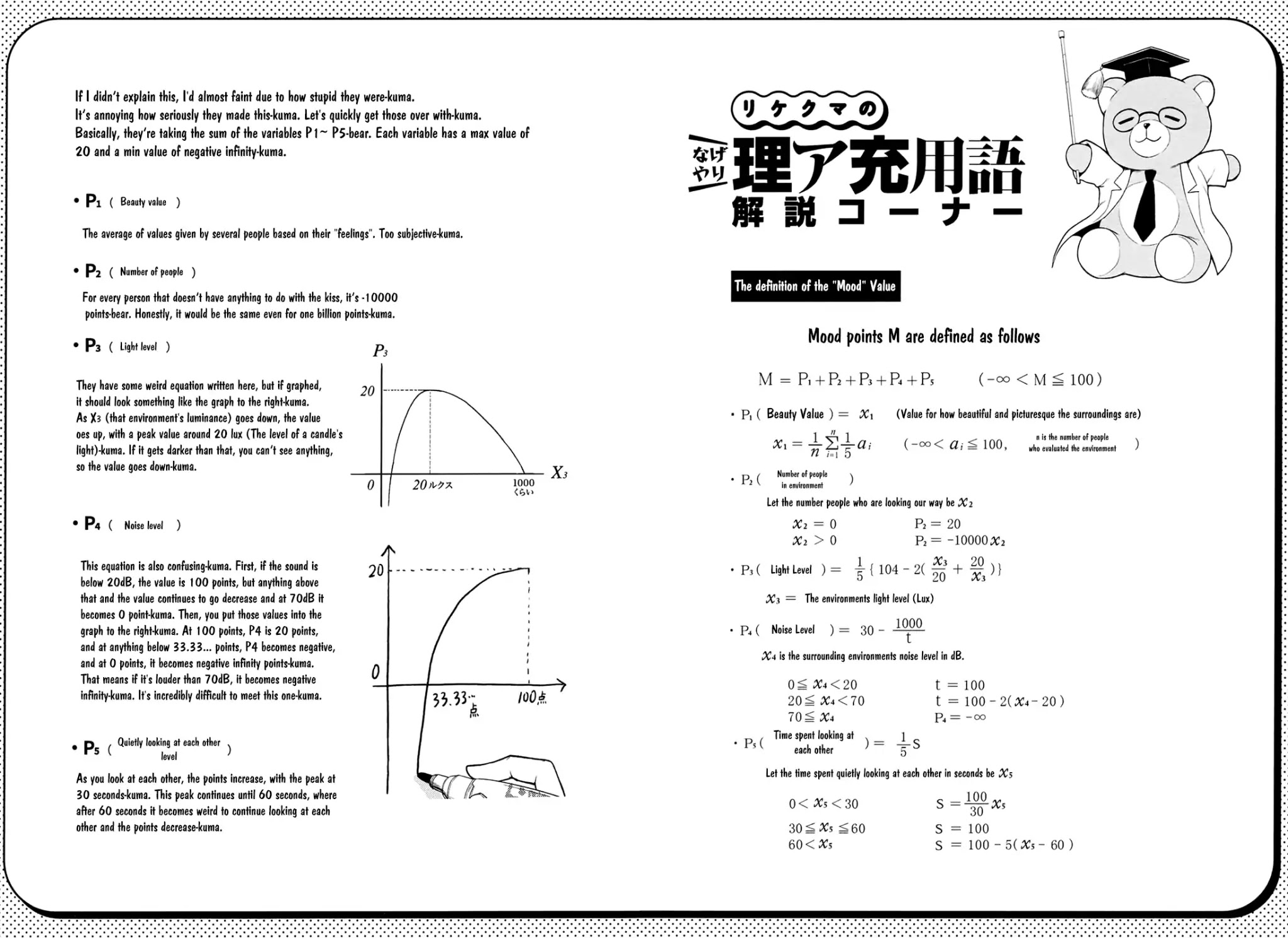 Rike ga Koi ni Ochita no de Shoumeishitemita chapter 15 page 24