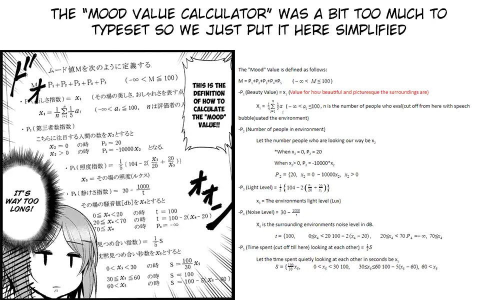 Rike ga Koi ni Ochita no de Shoumeishitemita chapter 15 page 26