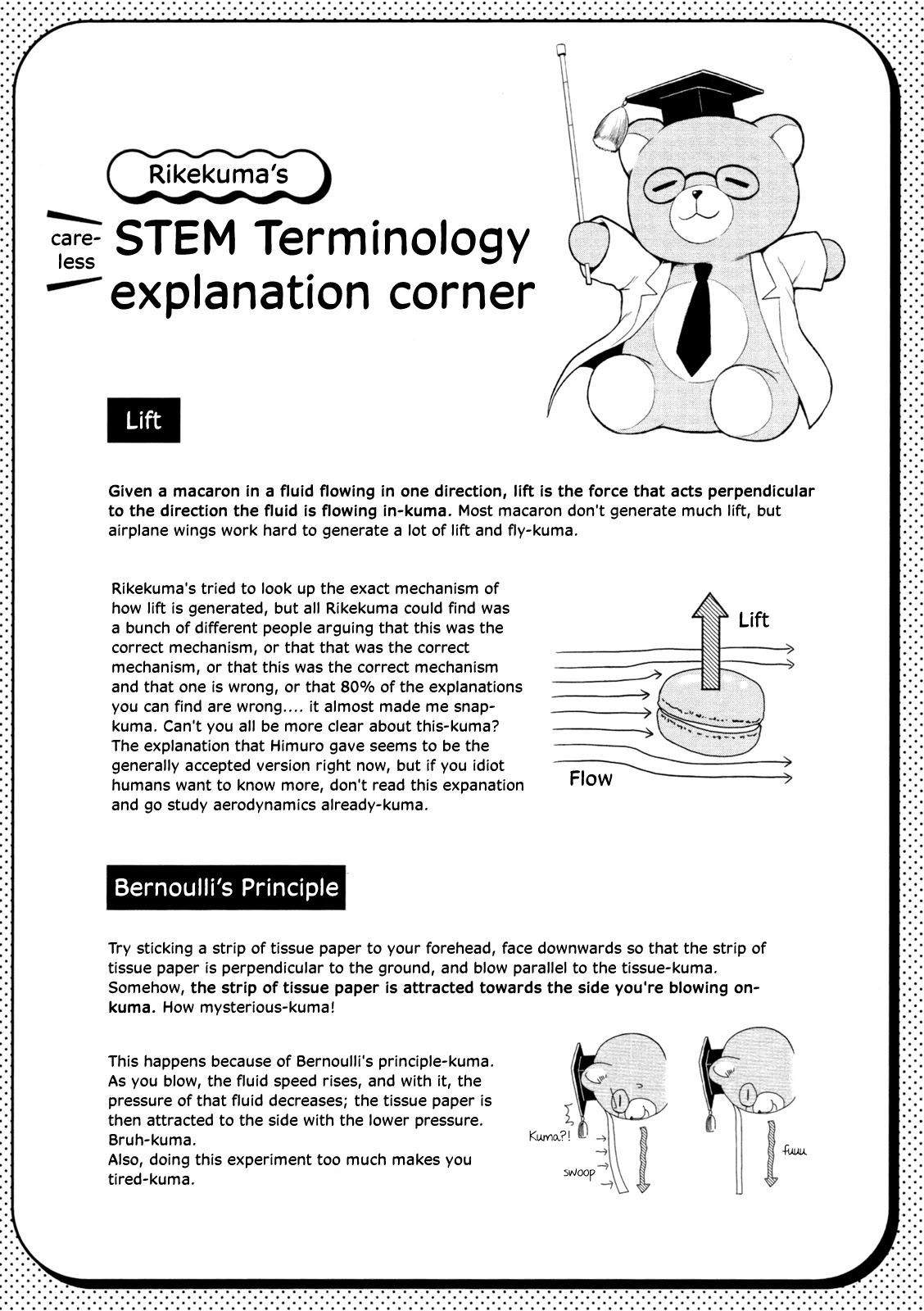 Rike ga Koi ni Ochita no de Shoumeishitemita chapter 21 page 18