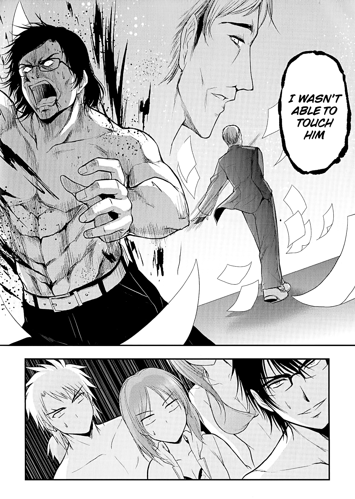 Rike ga Koi ni Ochita no de Shoumeishitemita chapter 23 page 20