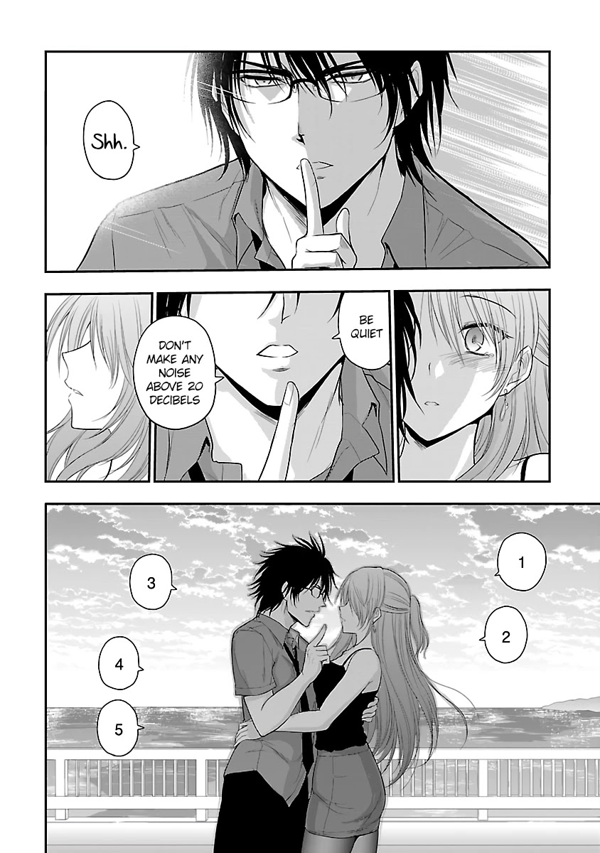 Rike ga Koi ni Ochita no de Shoumeishitemita chapter 29 page 18