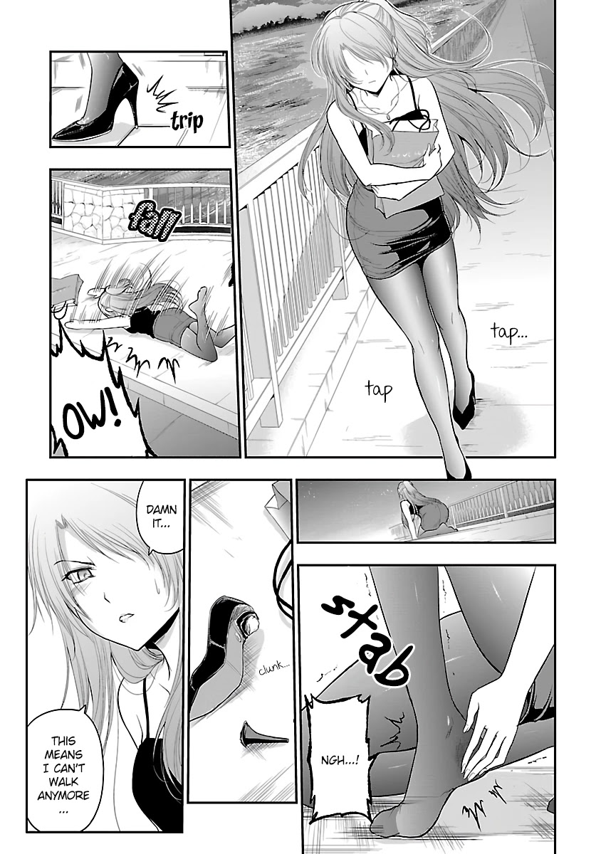 Rike ga Koi ni Ochita no de Shoumeishitemita chapter 29 page 3