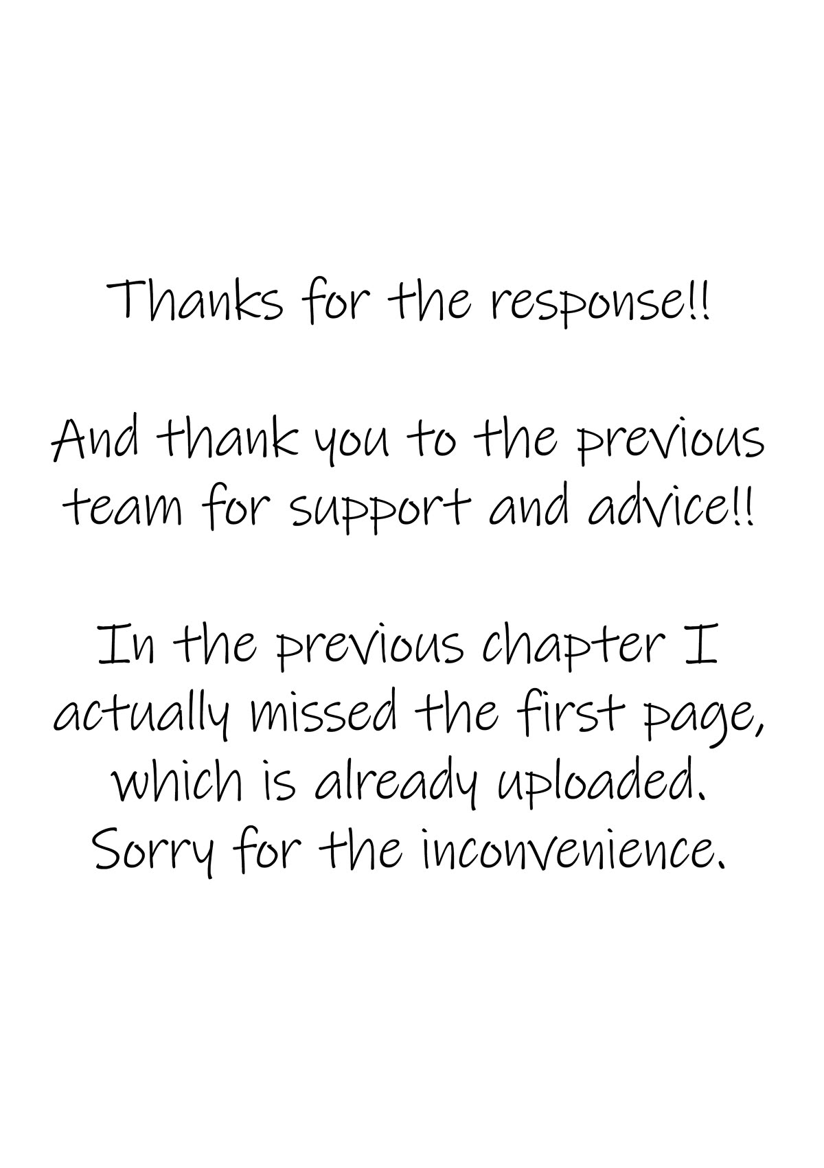 Rike ga Koi ni Ochita no de Shoumeishitemita chapter 36.5 page 9