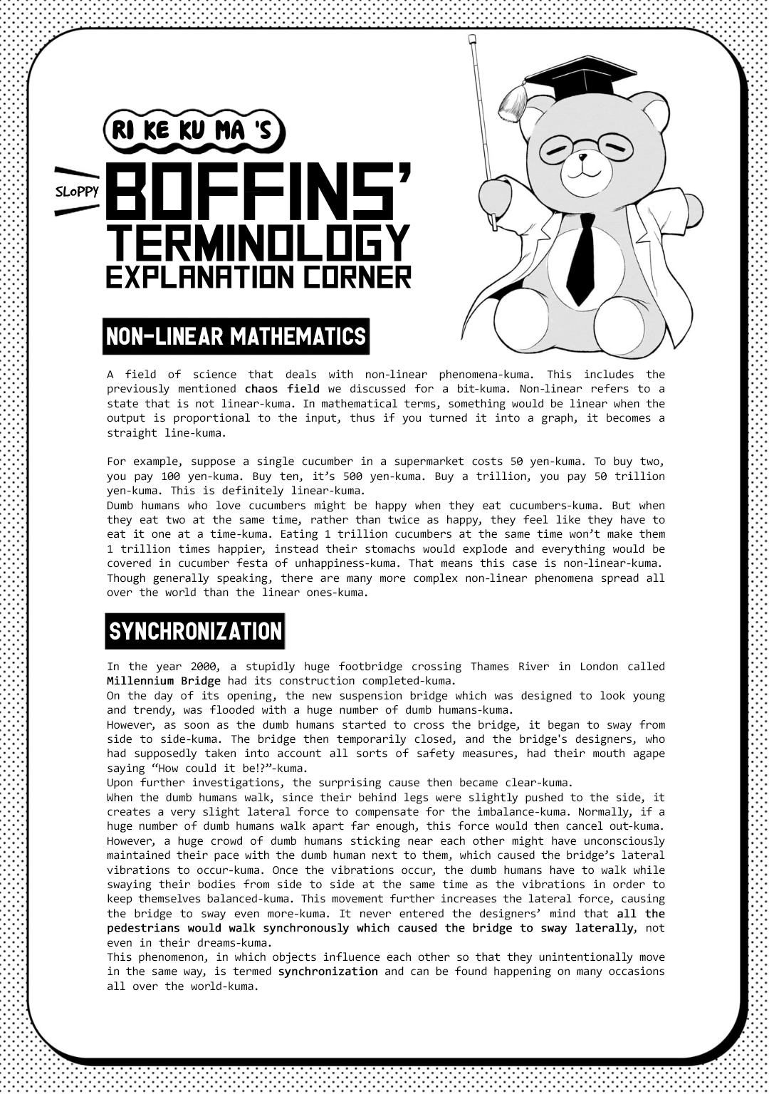 Rike ga Koi ni Ochita no de Shoumeishitemita chapter 47 page 26