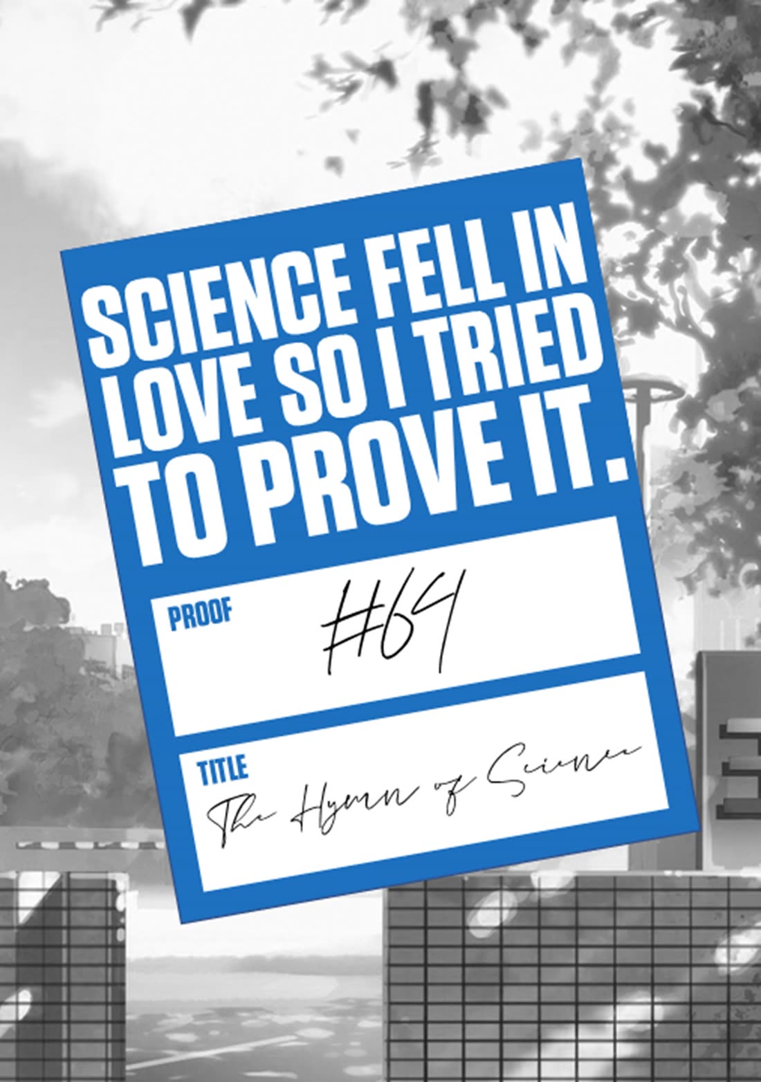 Rike ga Koi ni Ochita no de Shoumeishitemita chapter 63 page 23