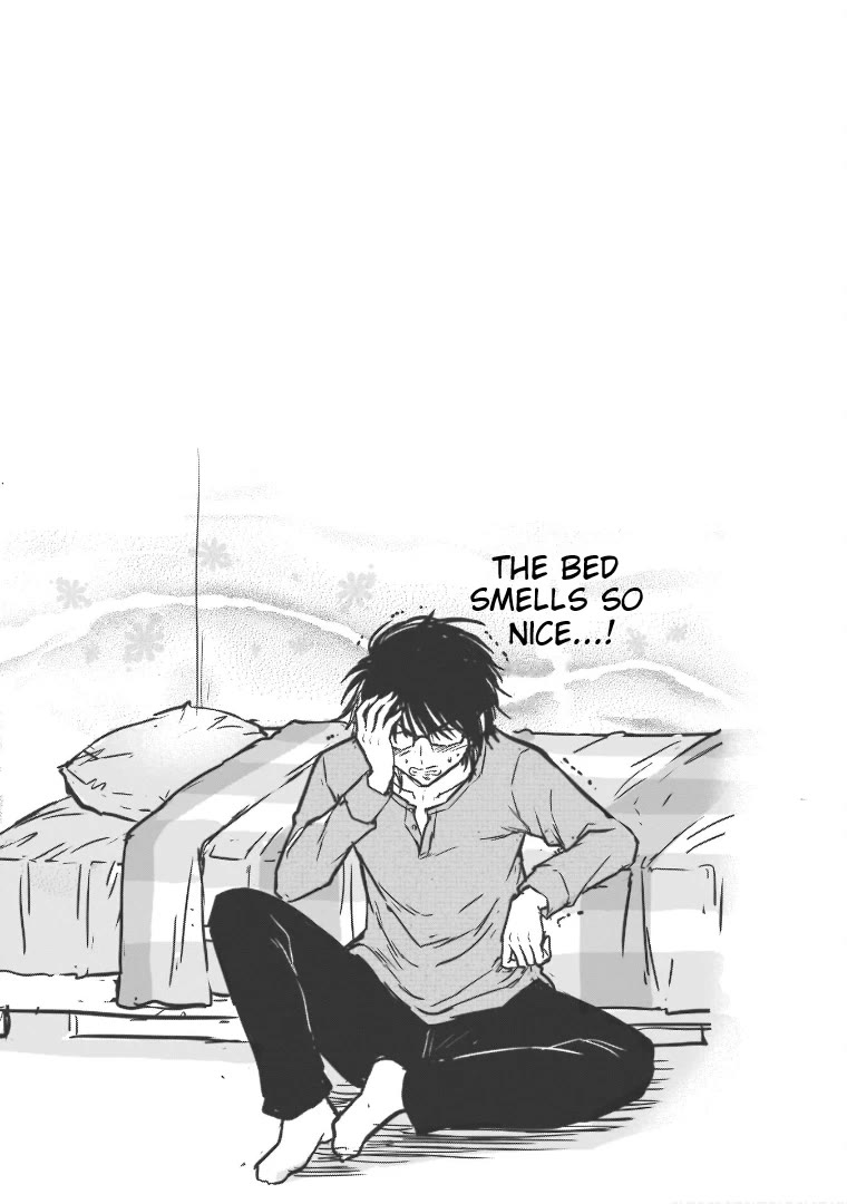 Rike ga Koi ni Ochita no de Shoumeishitemita chapter 74.5 page 23