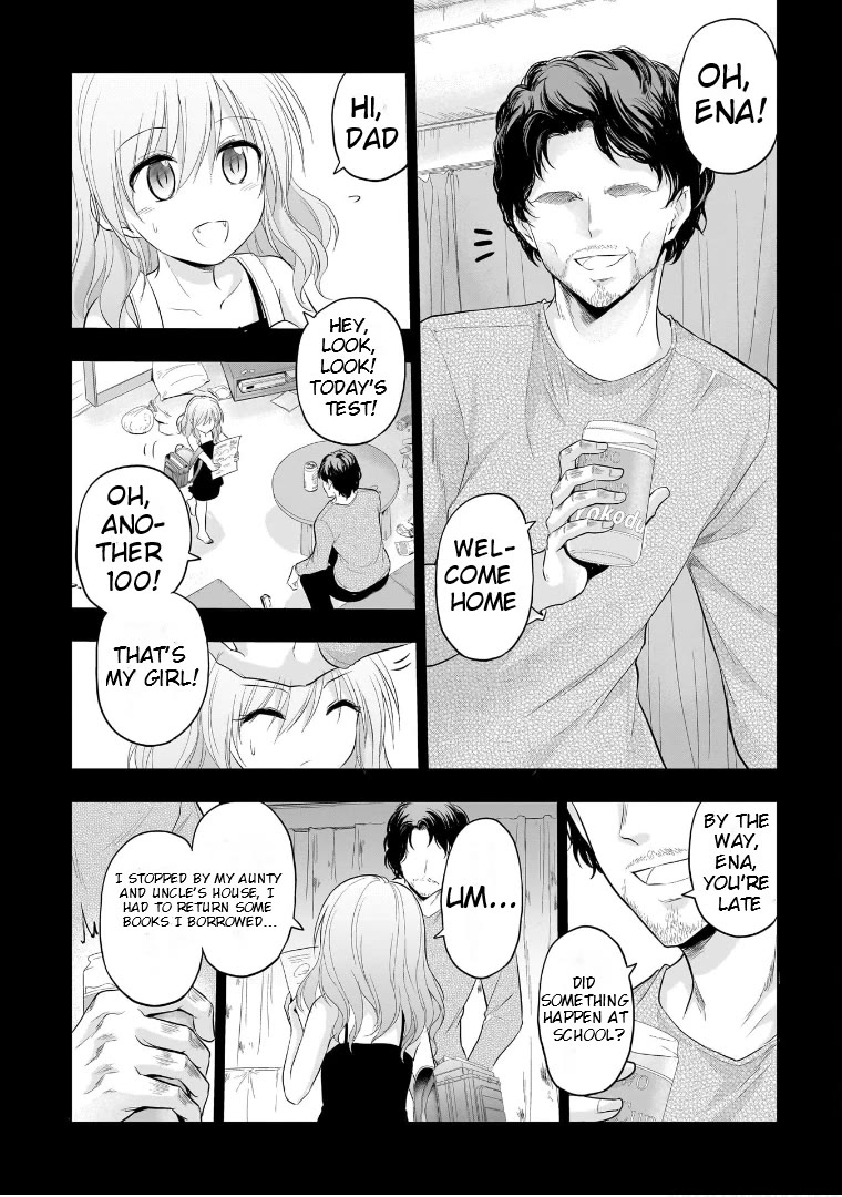 Rike ga Koi ni Ochita no de Shoumeishitemita chapter 75 page 12