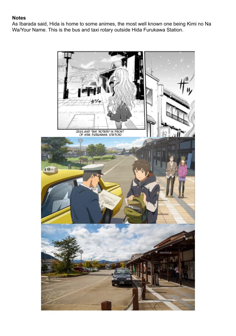 Rike ga Koi ni Ochita no de Shoumeishitemita chapter 81 page 23