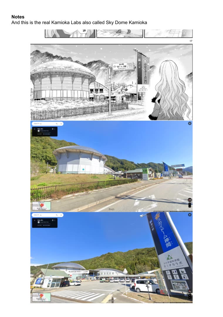 Rike ga Koi ni Ochita no de Shoumeishitemita chapter 81 page 25