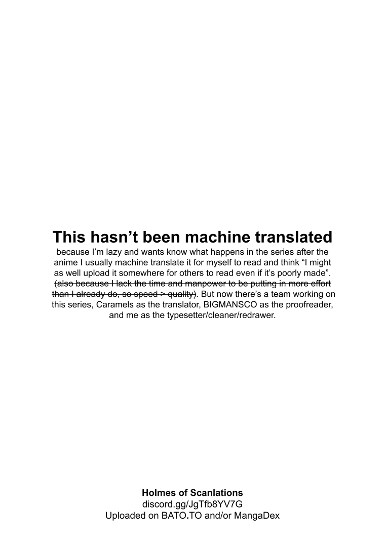 Rike ga Koi ni Ochita no de Shoumeishitemita chapter 95.52 page 1