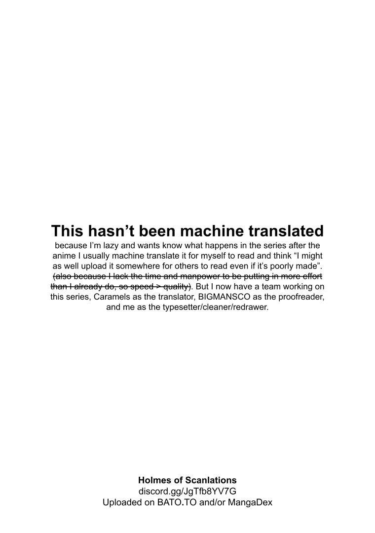 Rike ga Koi ni Ochita no de Shoumeishitemita chapter 95 page 1