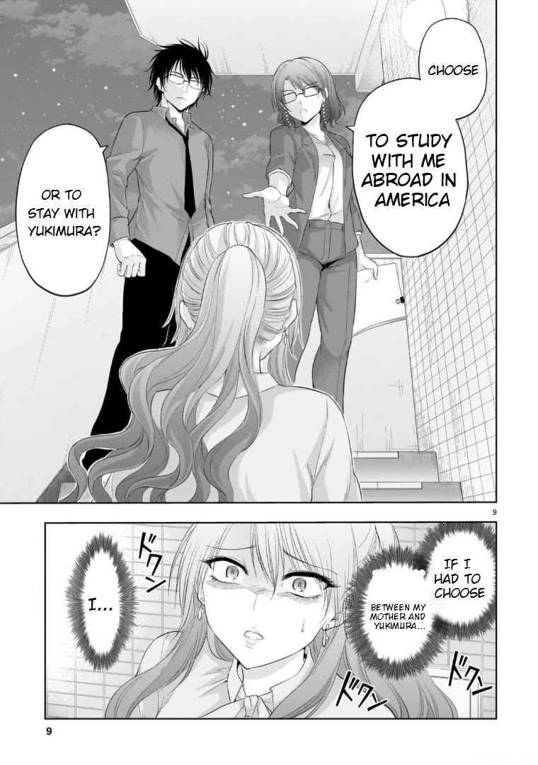 Rike ga Koi ni Ochita no de Shoumeishitemita chapter 96 page 10