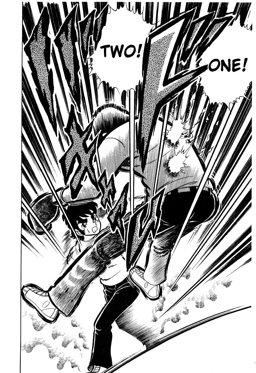 Ring ni Kakero chapter 16 page 44