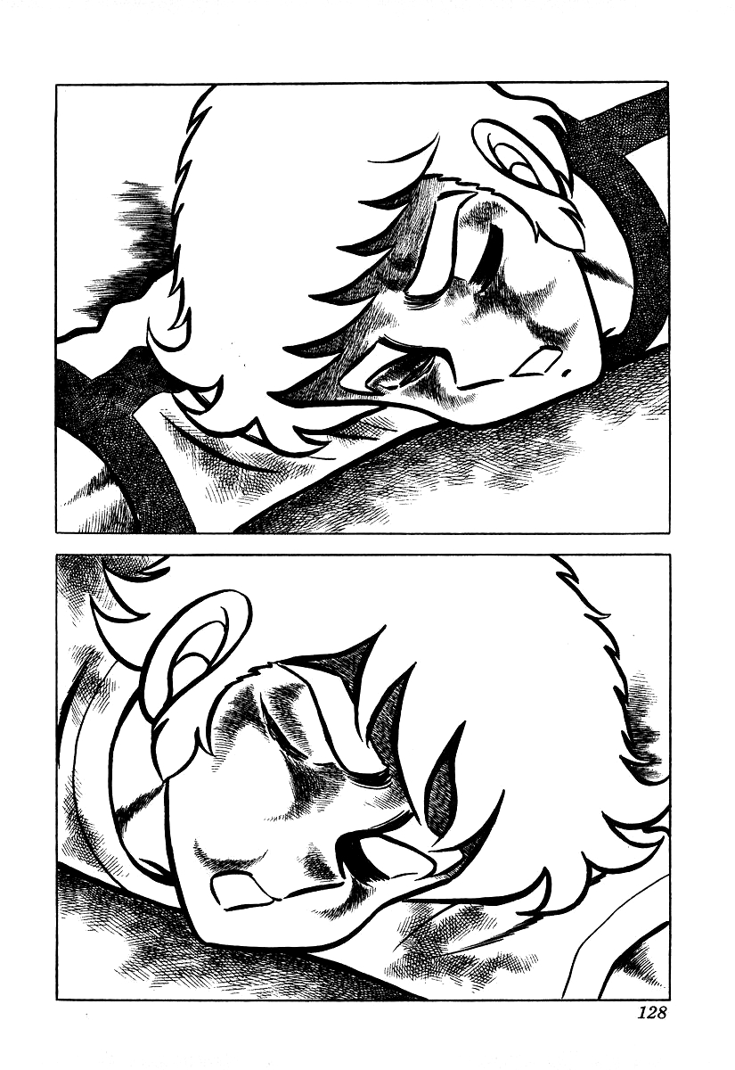 Ring ni Kakero chapter 23 page 21