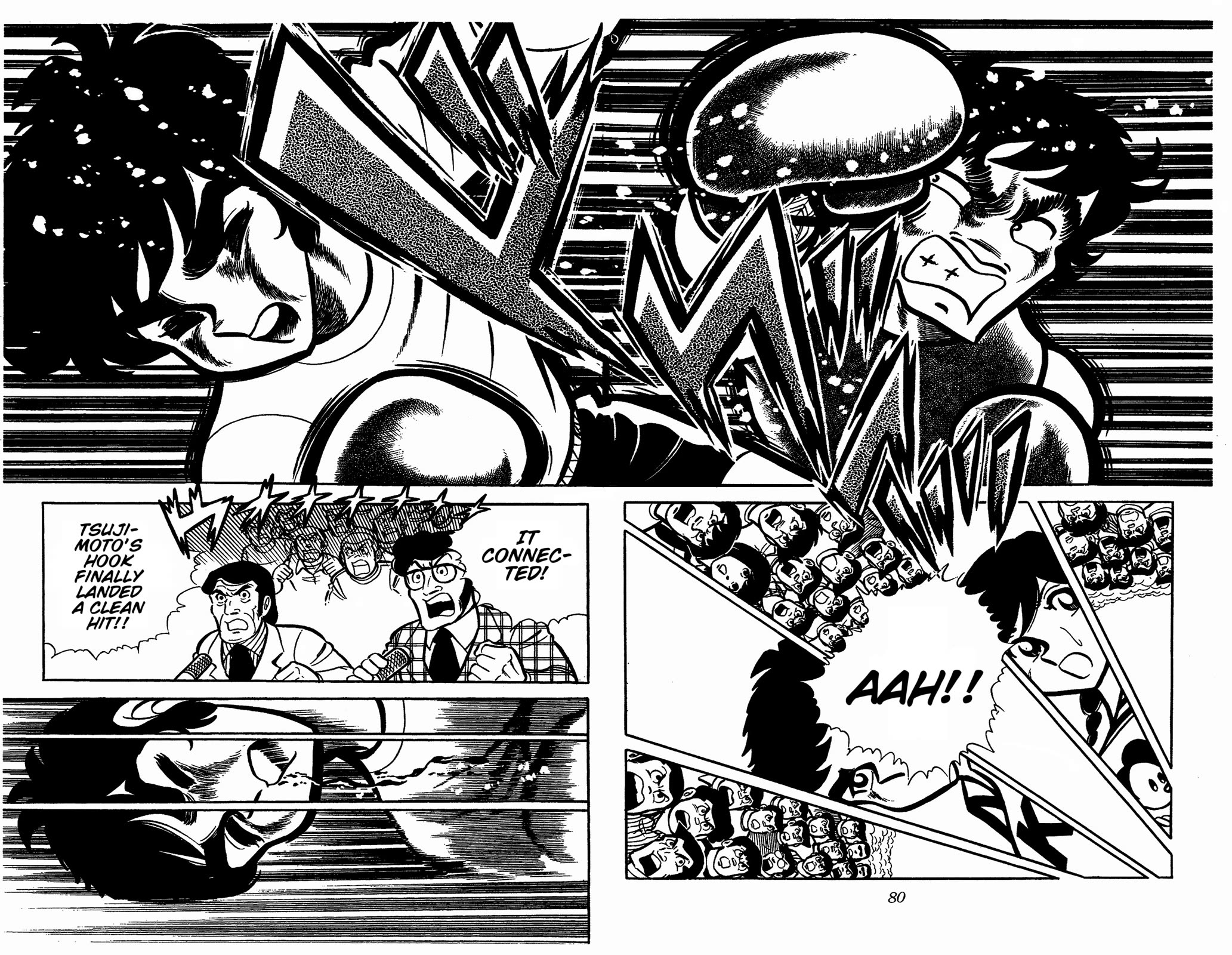 Ring ni Kakero chapter 29 page 30