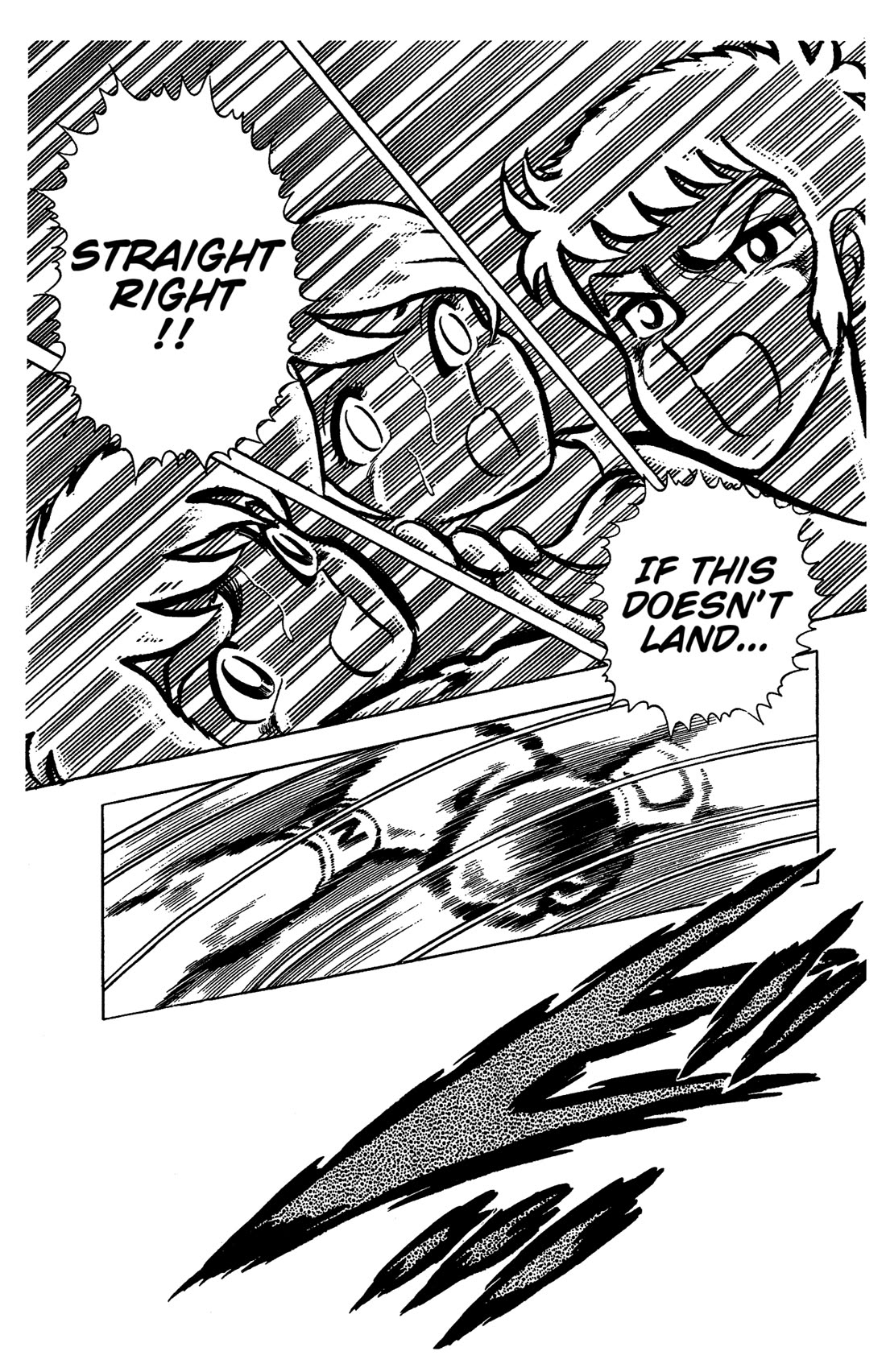 Ring ni Kakero chapter 33 page 22