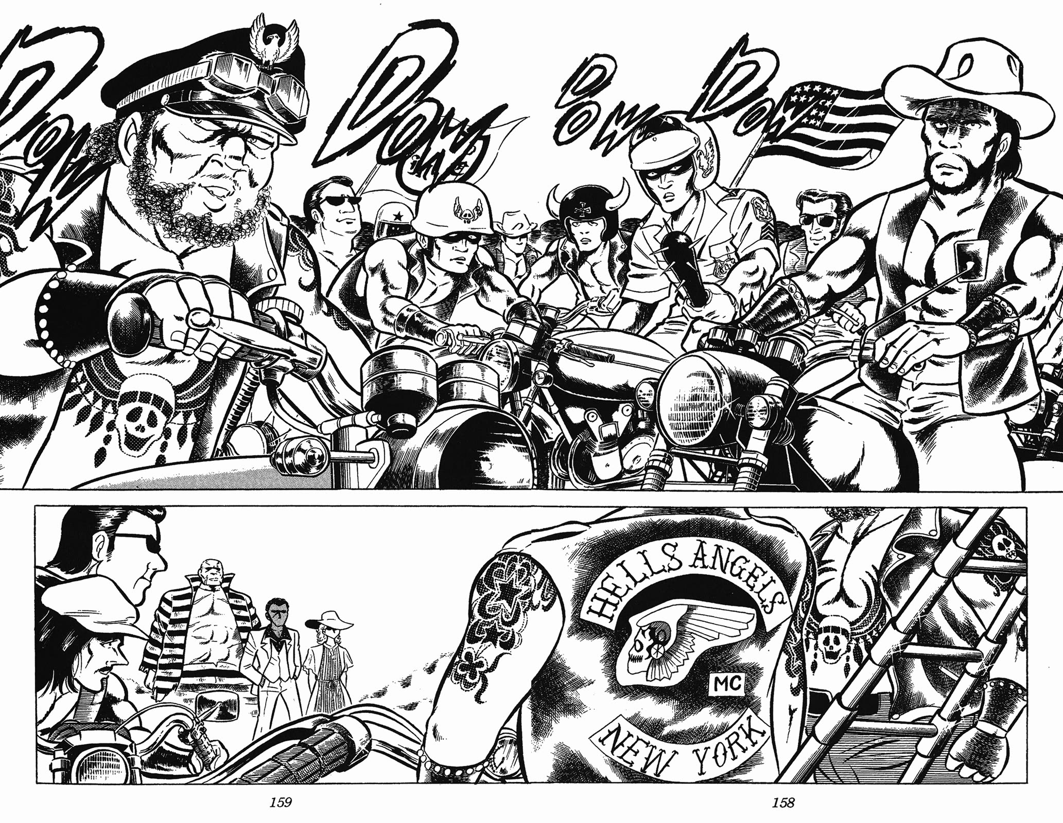 Ring ni Kakero chapter 49 page 30