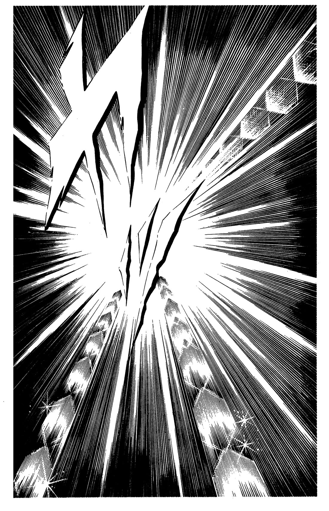 Ring ni Kakero chapter 85 page 27