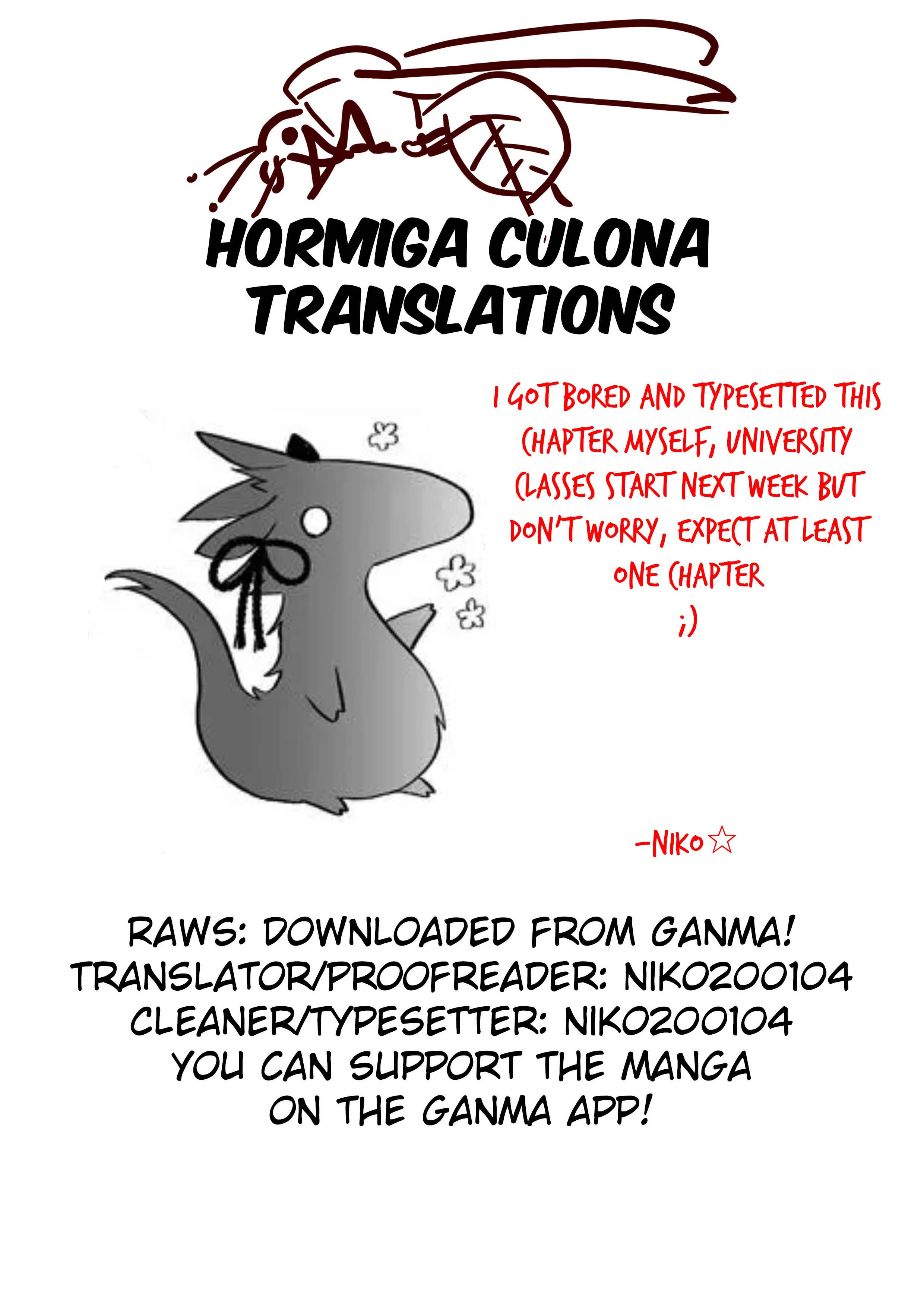 Rinjin-chan ga shinpai chapter 10 page 9