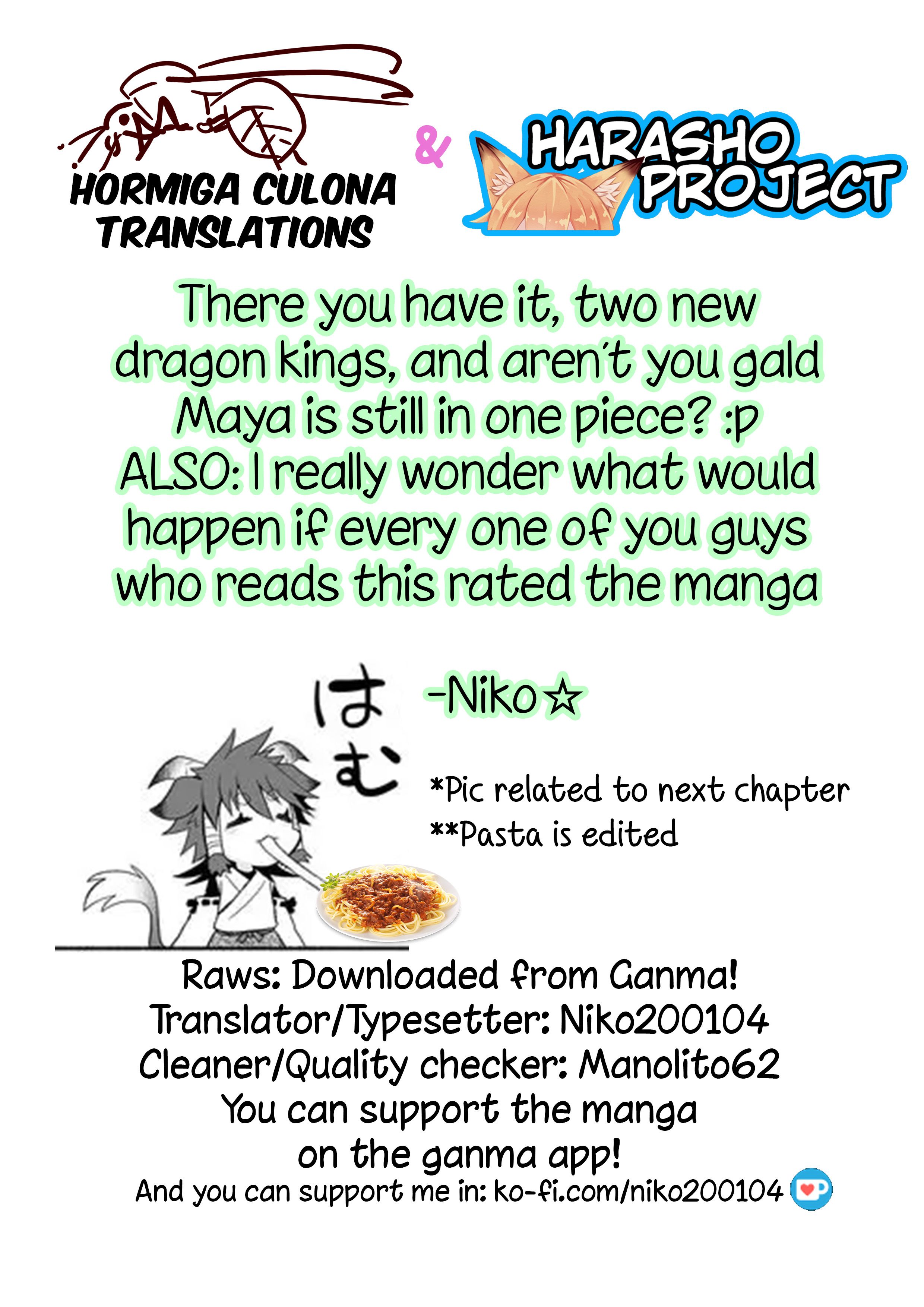 Rinjin-chan ga shinpai chapter 29 page 6