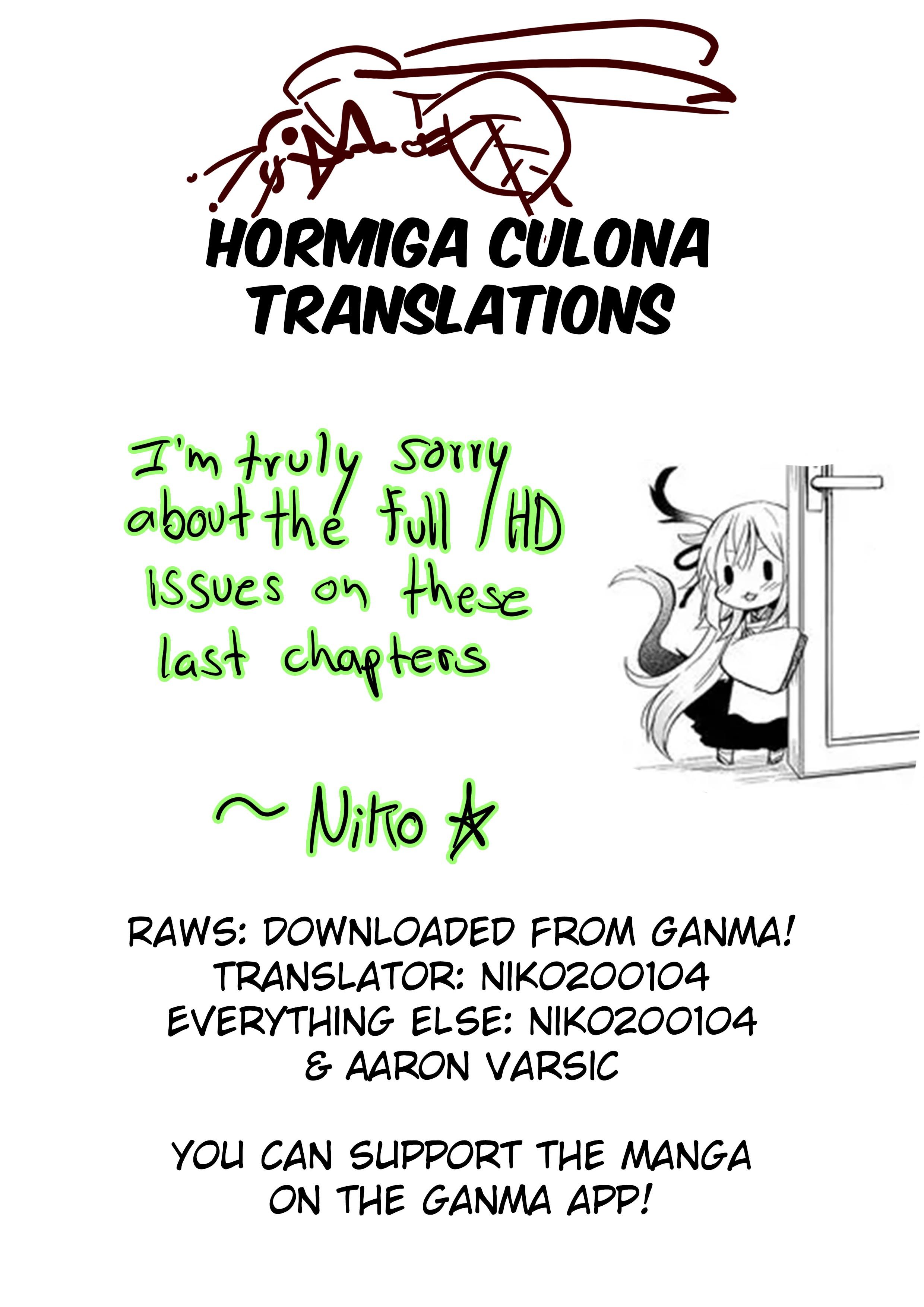 Rinjin-chan ga shinpai chapter 5 page 6