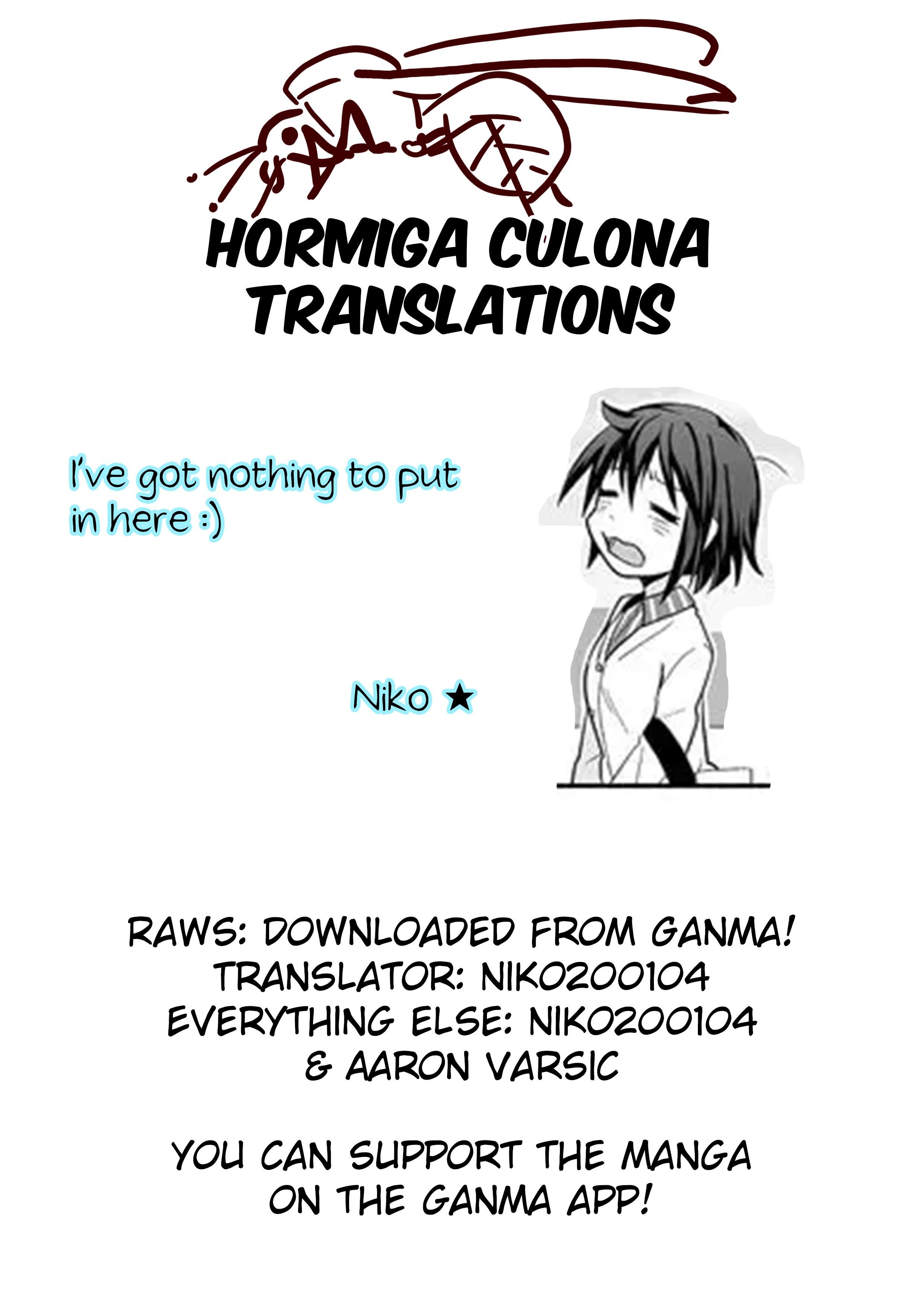 Rinjin-chan ga shinpai chapter 6 page 7