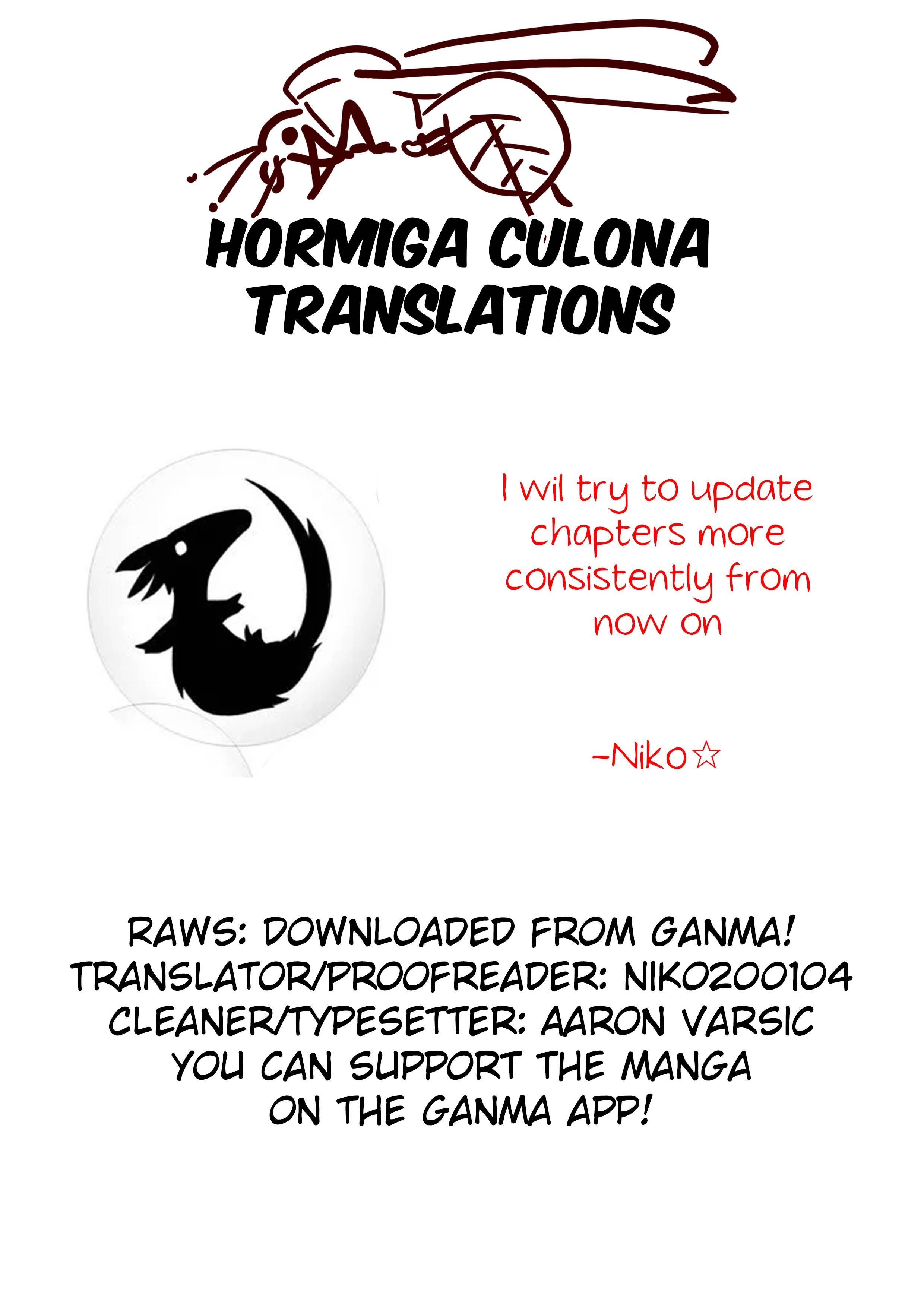 Rinjin-chan ga shinpai chapter 9 page 7