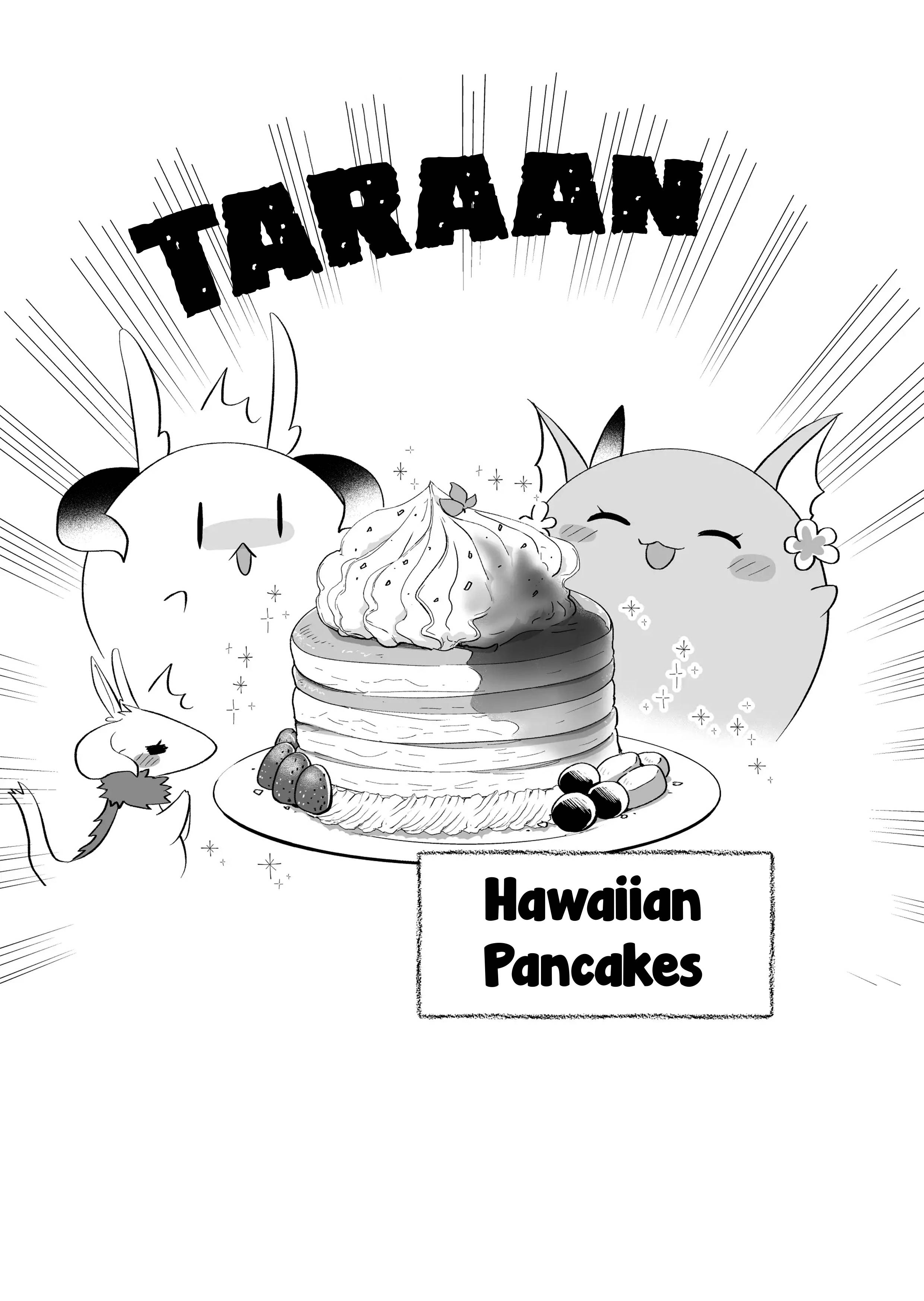 Rinjin-chan ga shinpai chapter 95 page 6