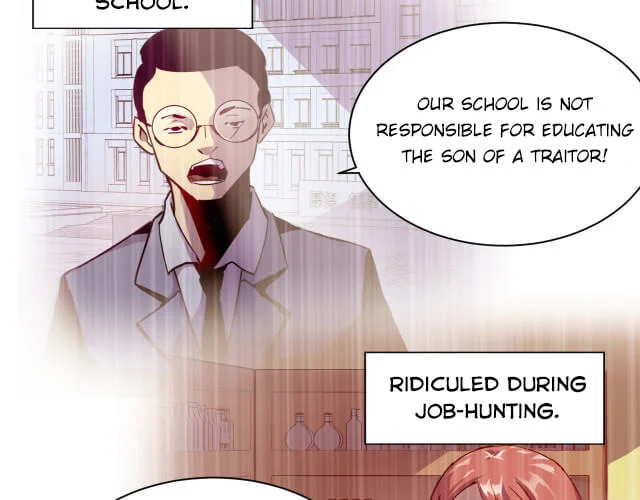 Rise From The Rubble chapter 0.5 page 19