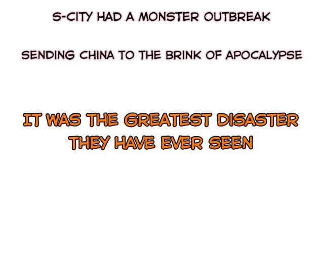 Rise From The Rubble chapter 0.5 page 2