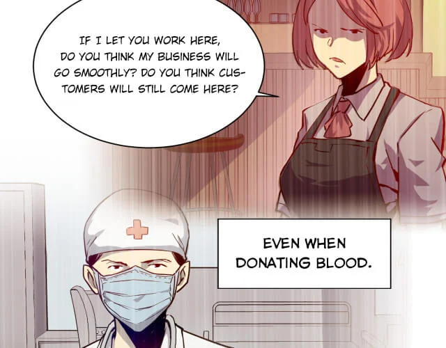 Rise From The Rubble chapter 0.5 page 20