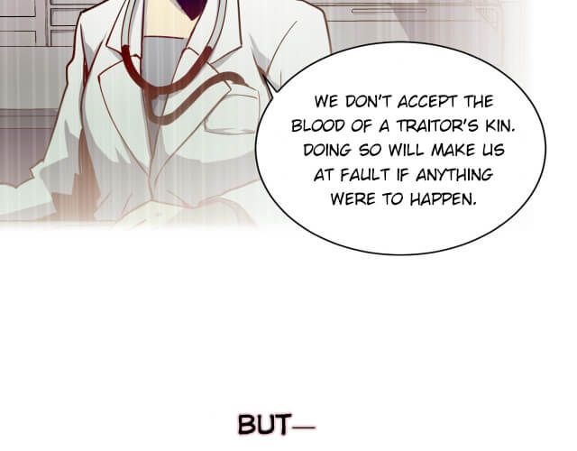 Rise From The Rubble chapter 0.5 page 21