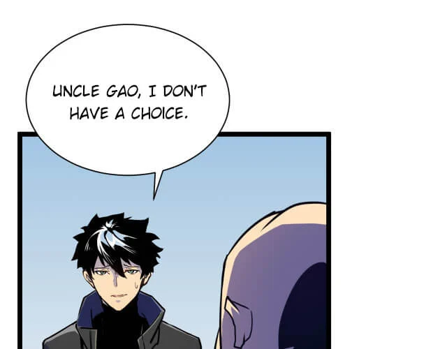 Rise From The Rubble chapter 0.5 page 30