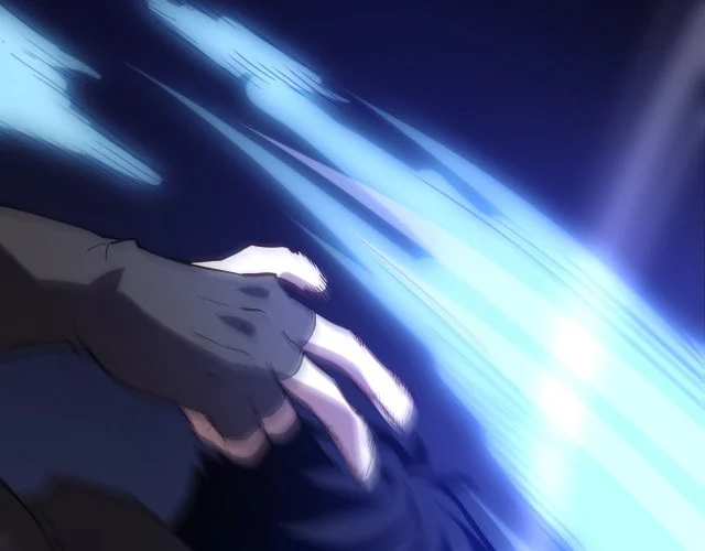 Rise From The Rubble chapter 0.5 page 42