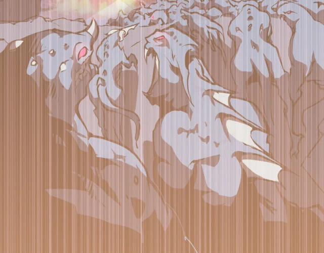 Rise From The Rubble chapter 0.5 page 5