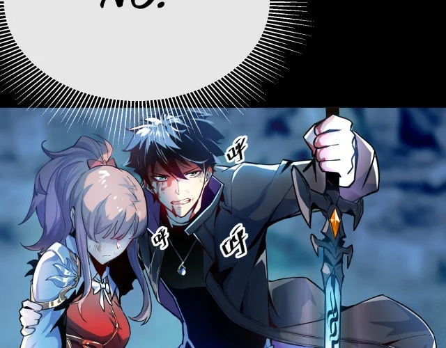 Rise From The Rubble chapter 0.5 page 62