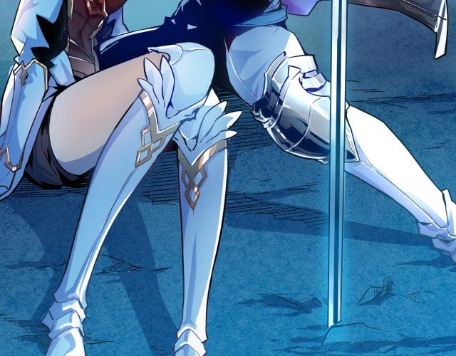 Rise From The Rubble chapter 0.5 page 63