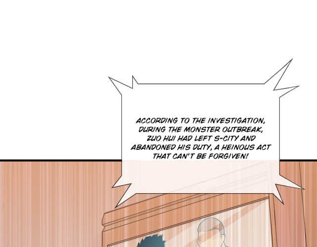 Rise From The Rubble chapter 0.5 page 7